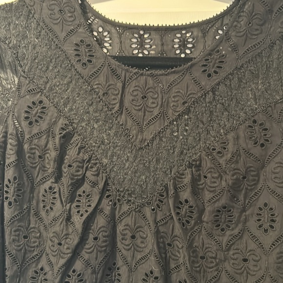 Anthropologie top - Picture 3 of 8